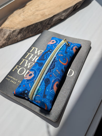 Coffret agenda