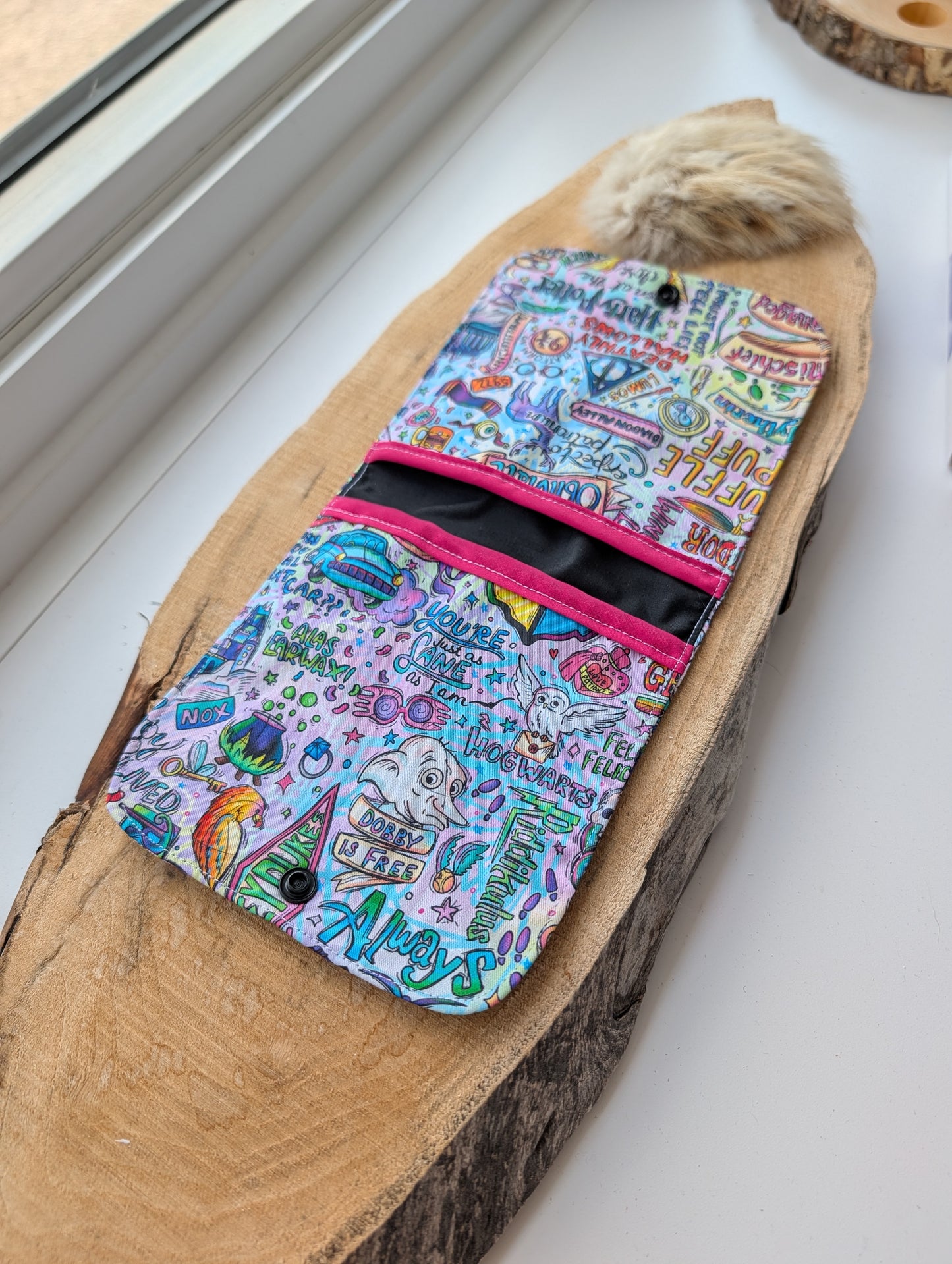 Pochette d'hygiène