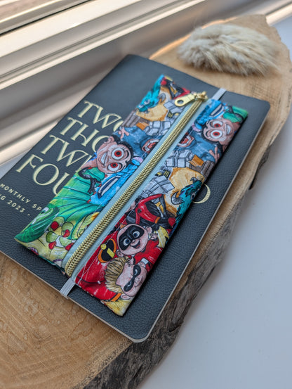 Coffret agenda
