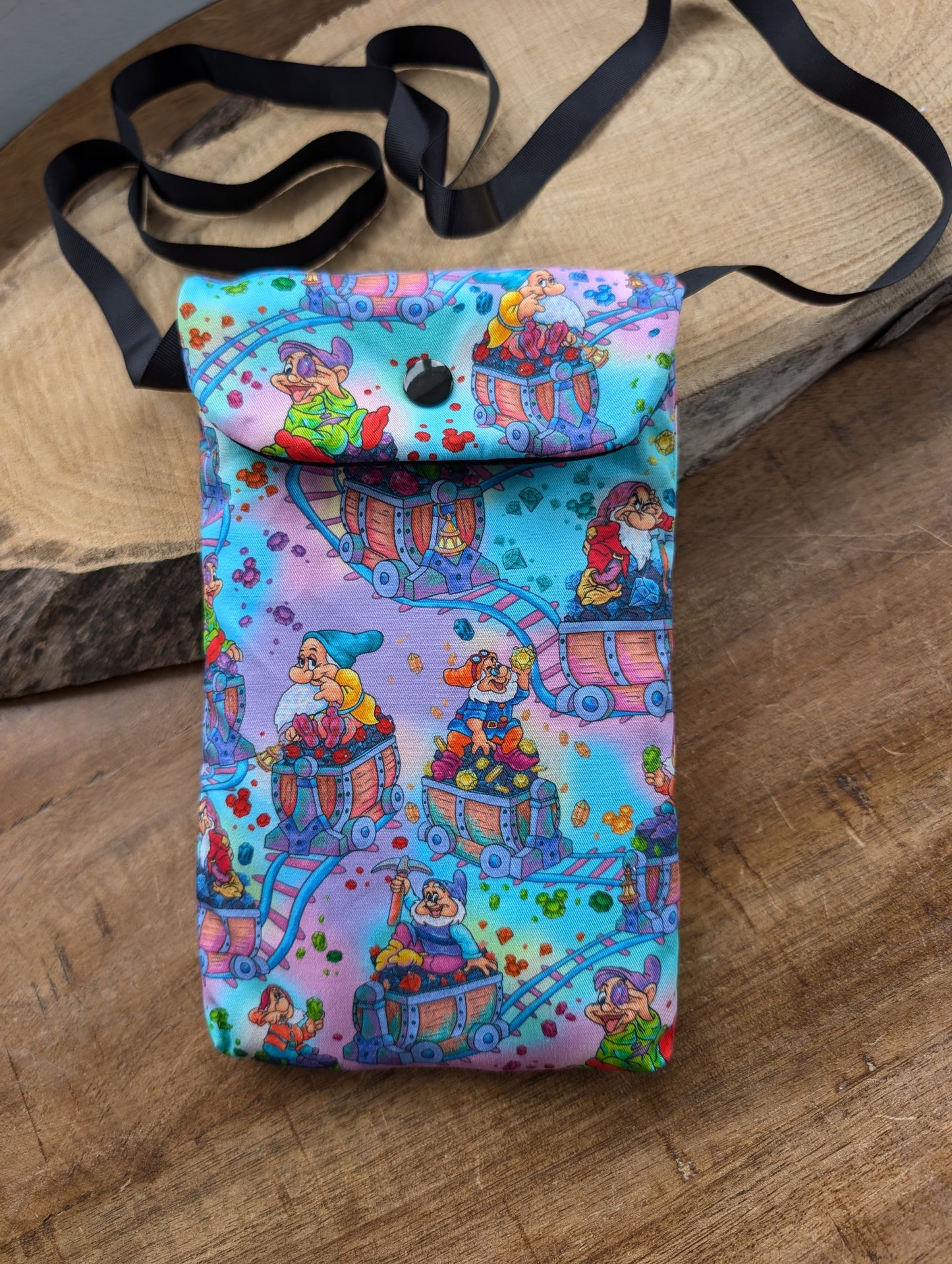 Pochette voyage