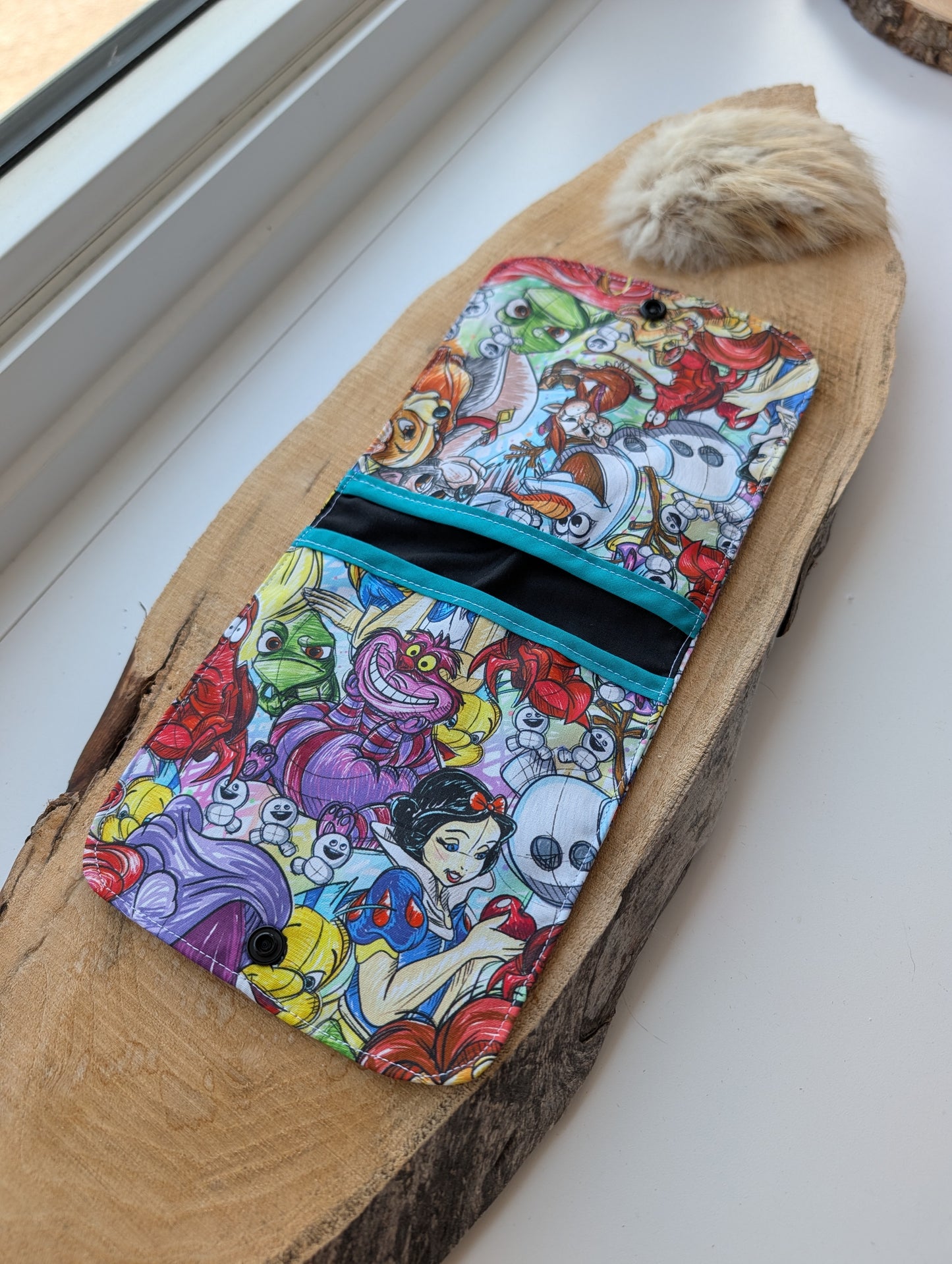 Pochette d'hygiène