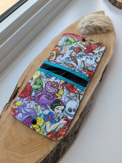 Pochette d'hygiène