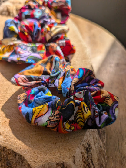 Chouchous à cheveux