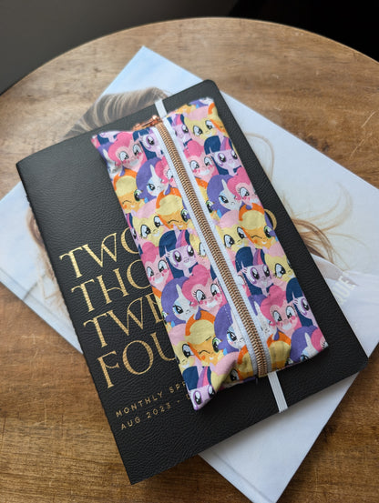 Coffret agenda