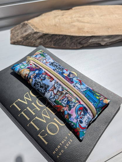 Coffret agenda