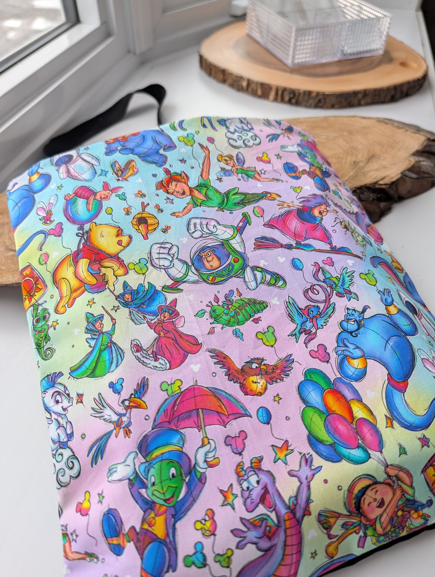 Poubelles réutilisables pour voiture