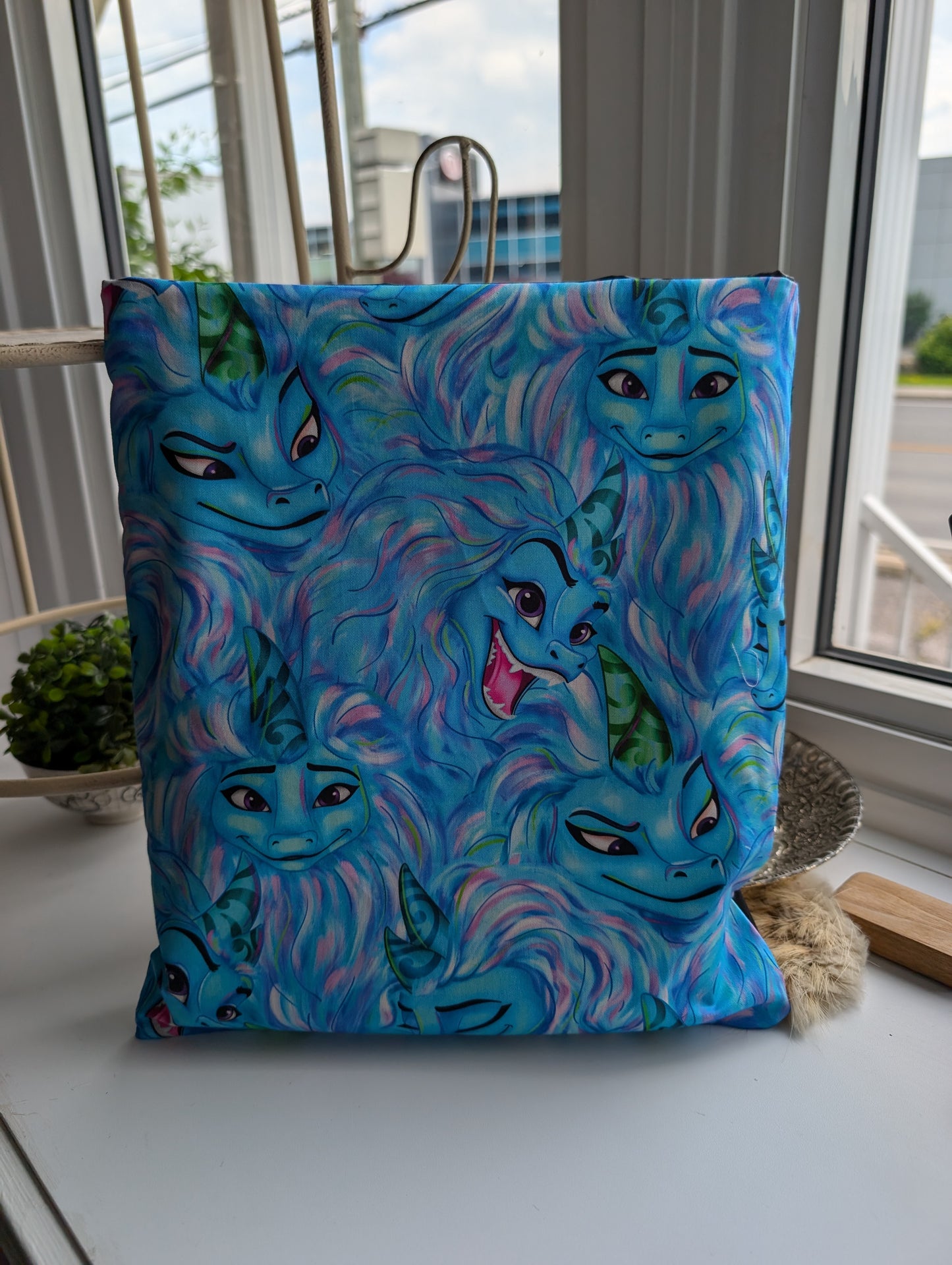 Poubelles réutilisables pour voiture