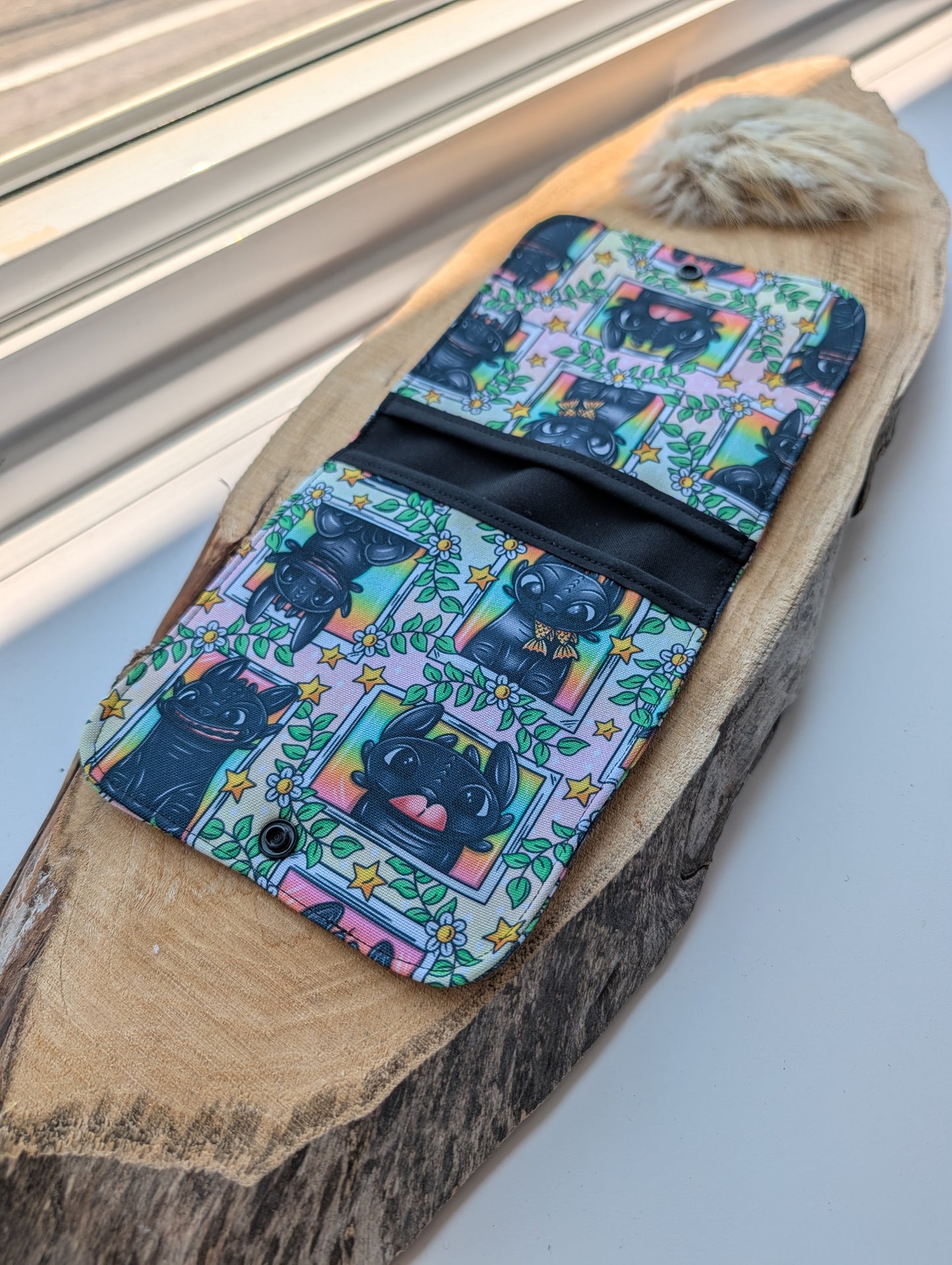 Pochette d'hygiène