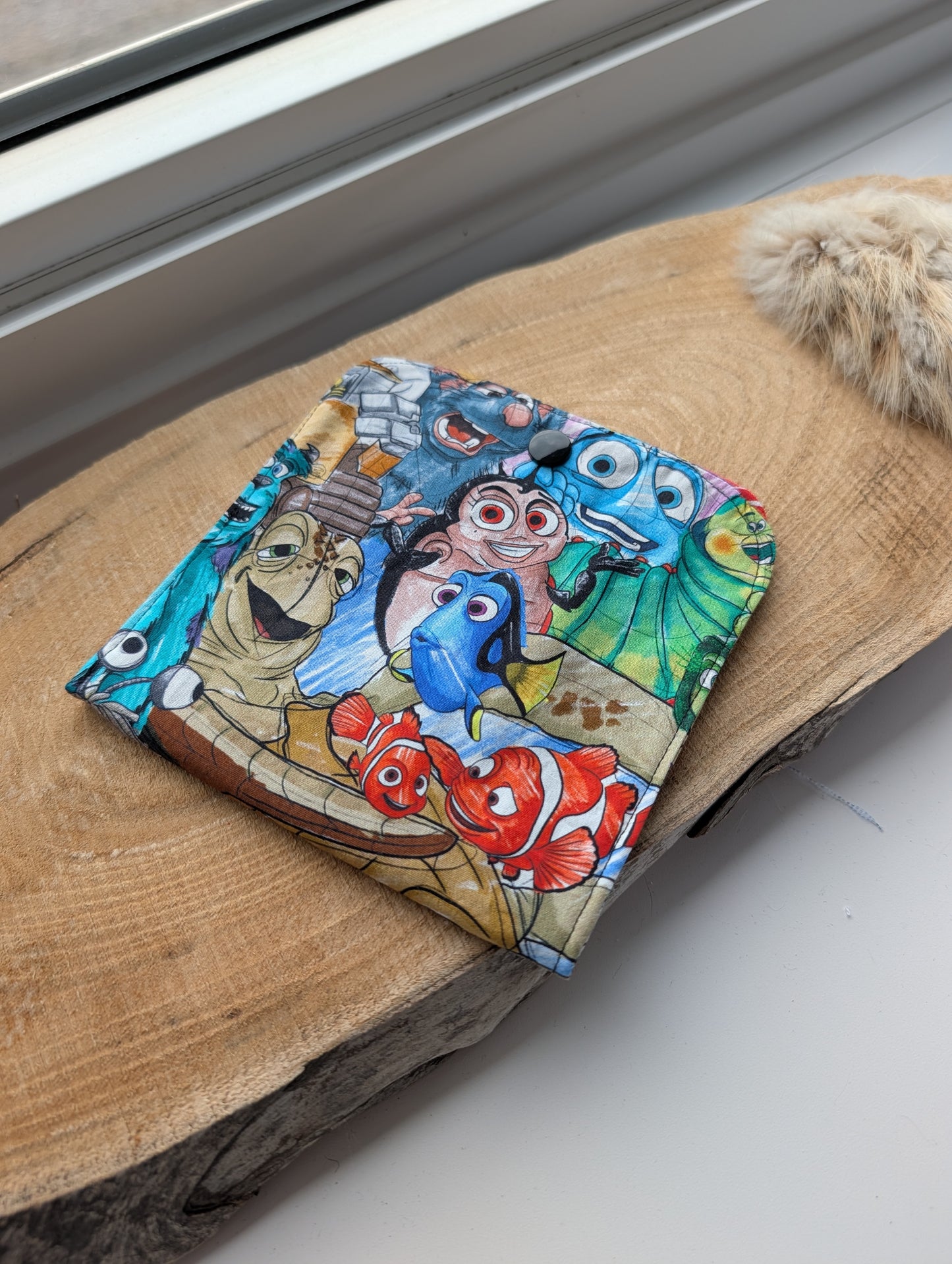 Pochette d'hygiène
