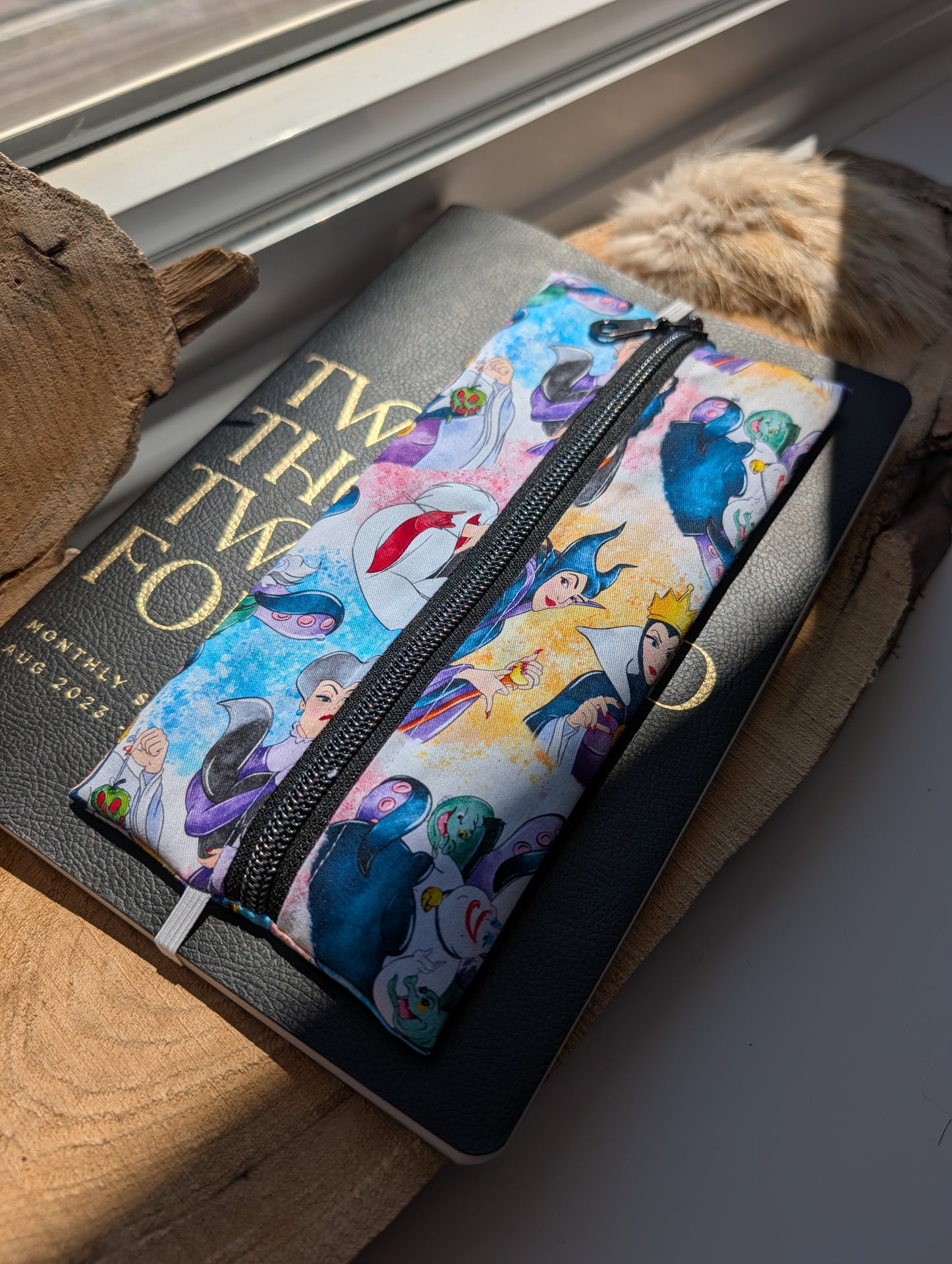 Coffret agenda