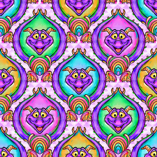 Serviette à cheveux (PRÉCOMMANDE)