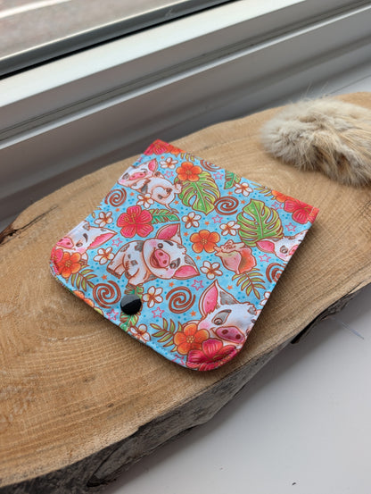 Pochette d'hygiène