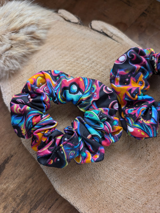 Chouchous à cheveux