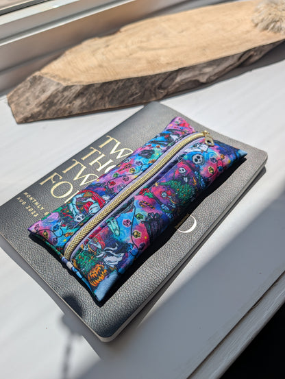Coffret agenda
