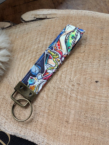 Petit porte-clés