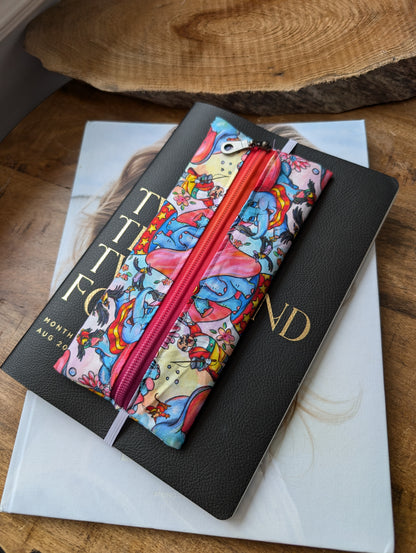 Coffret agenda