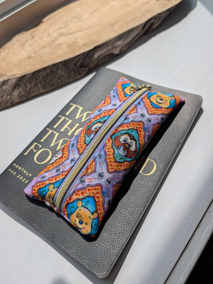 Coffret agenda