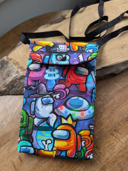 Pochette voyage