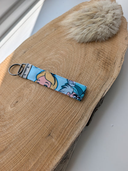 Petit porte-clés