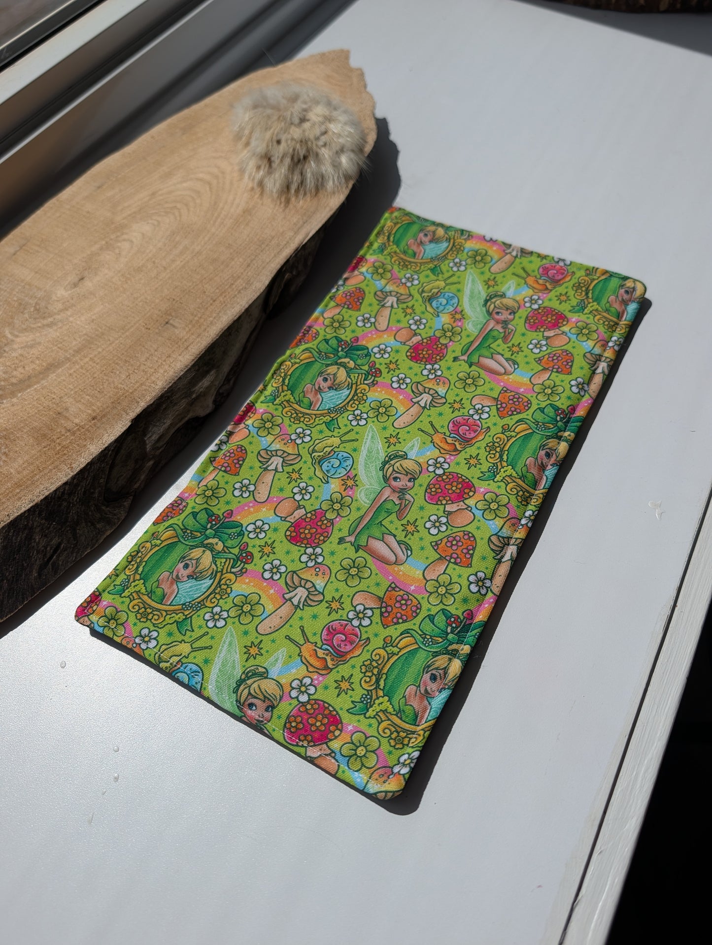 Tapis thermo-protecteur