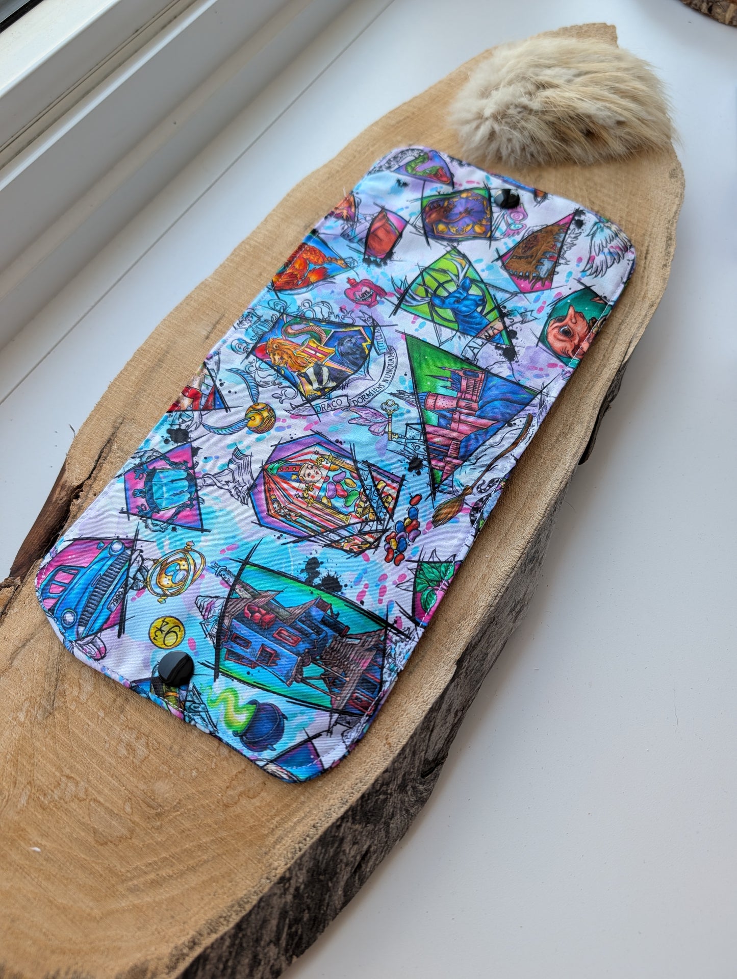 Pochette d'hygiène