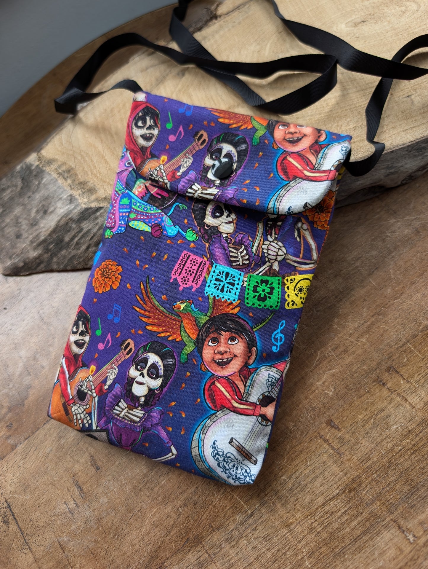 Pochette voyage