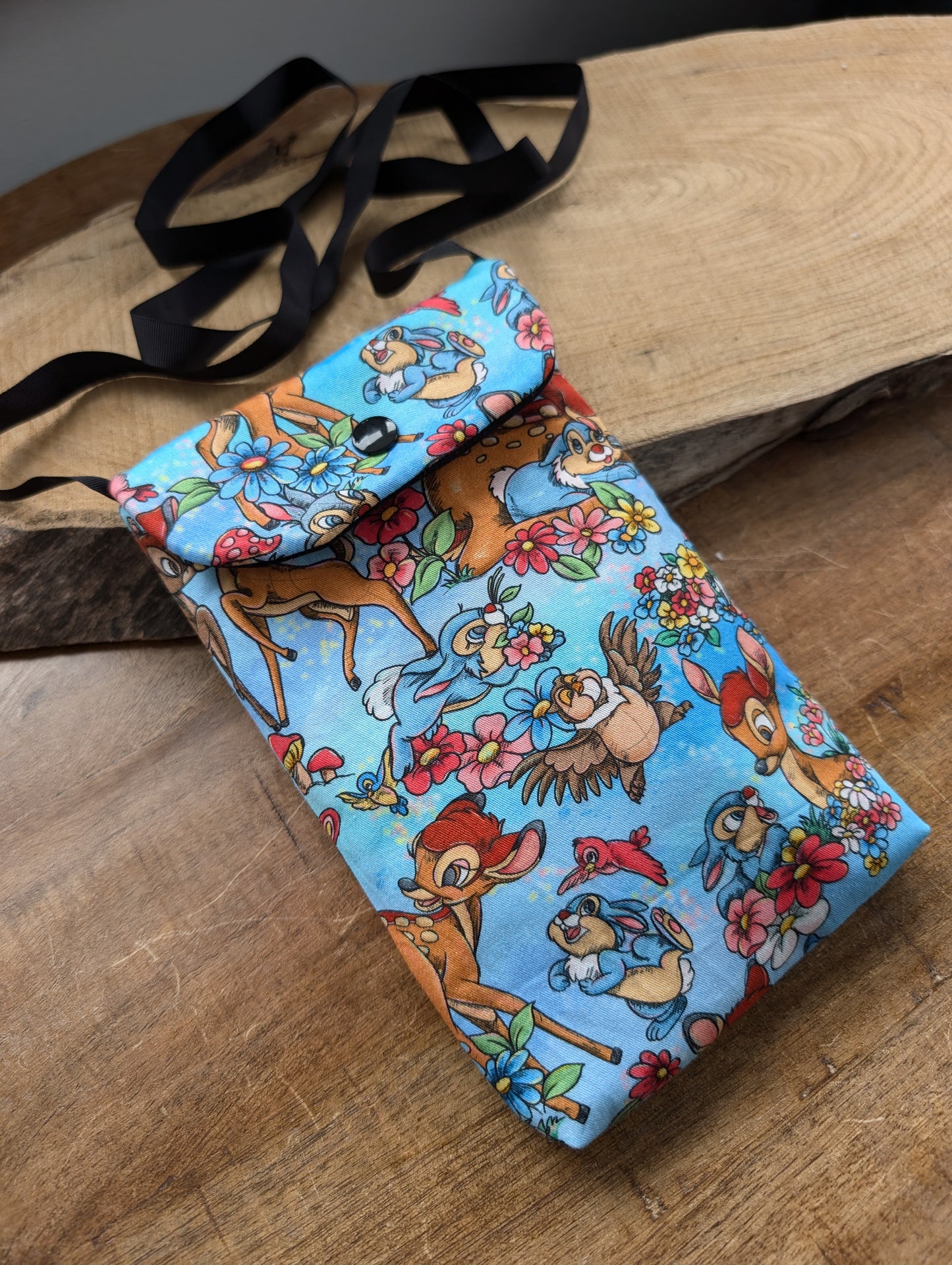 Pochette voyage