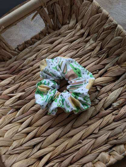 Chouchous à cheveux