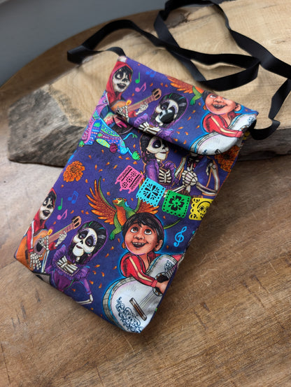 Pochette voyage