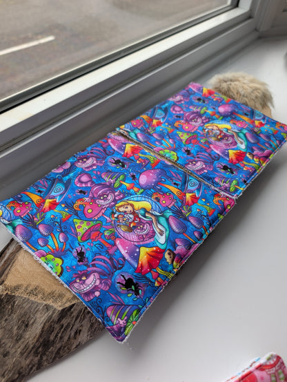 Débarbouillettes Bambou