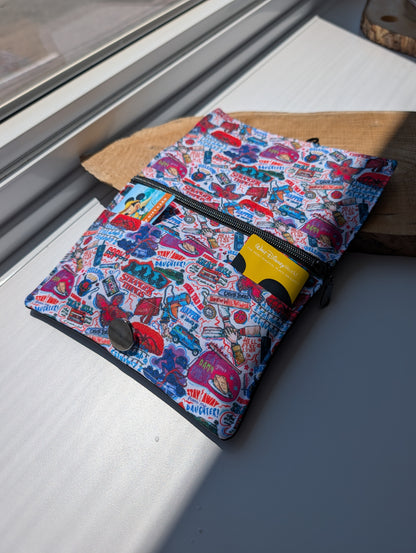 Pochette Pixie