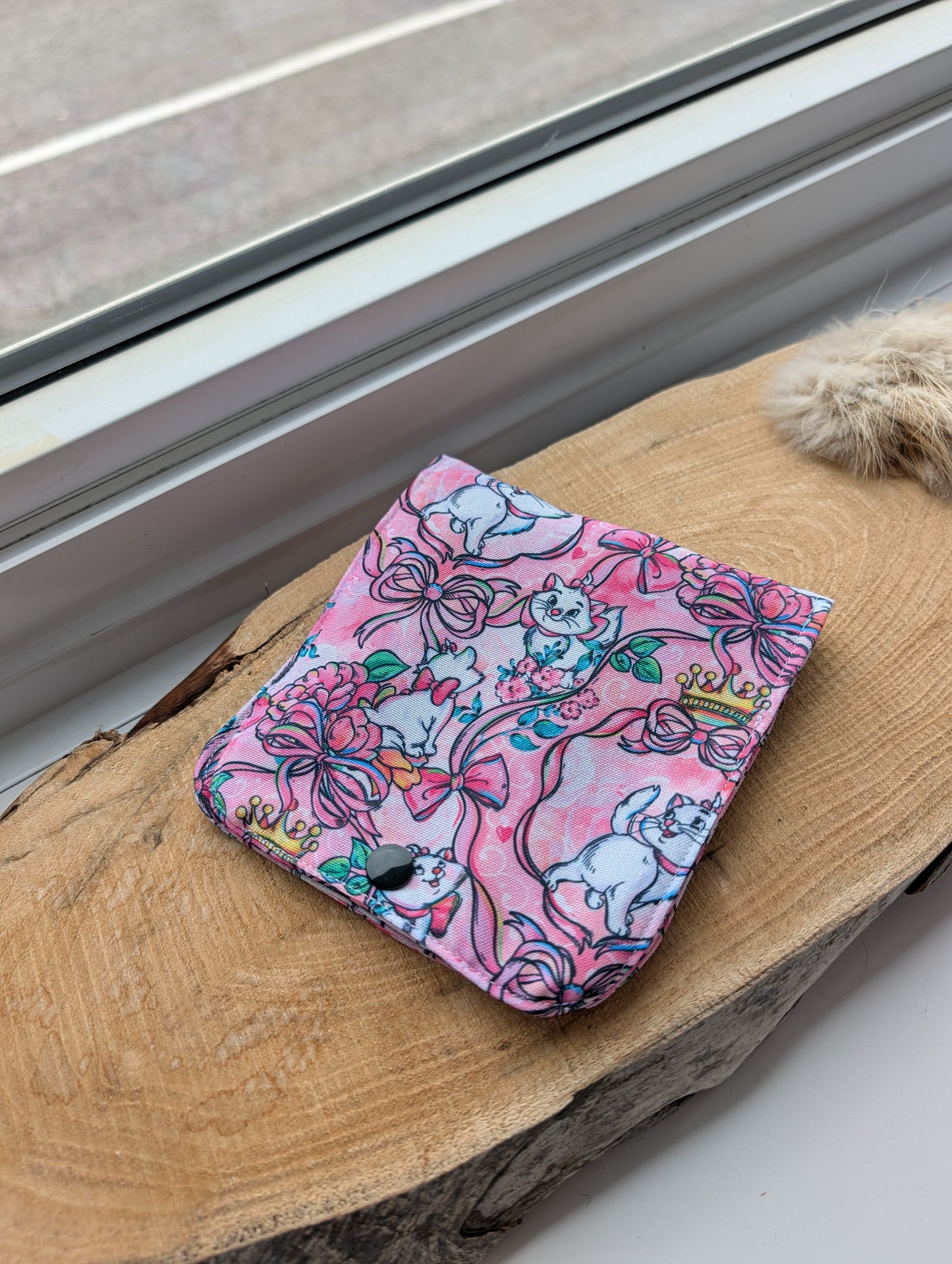 Pochette d'hygiène