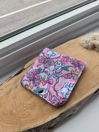 Pochette d'hygiène