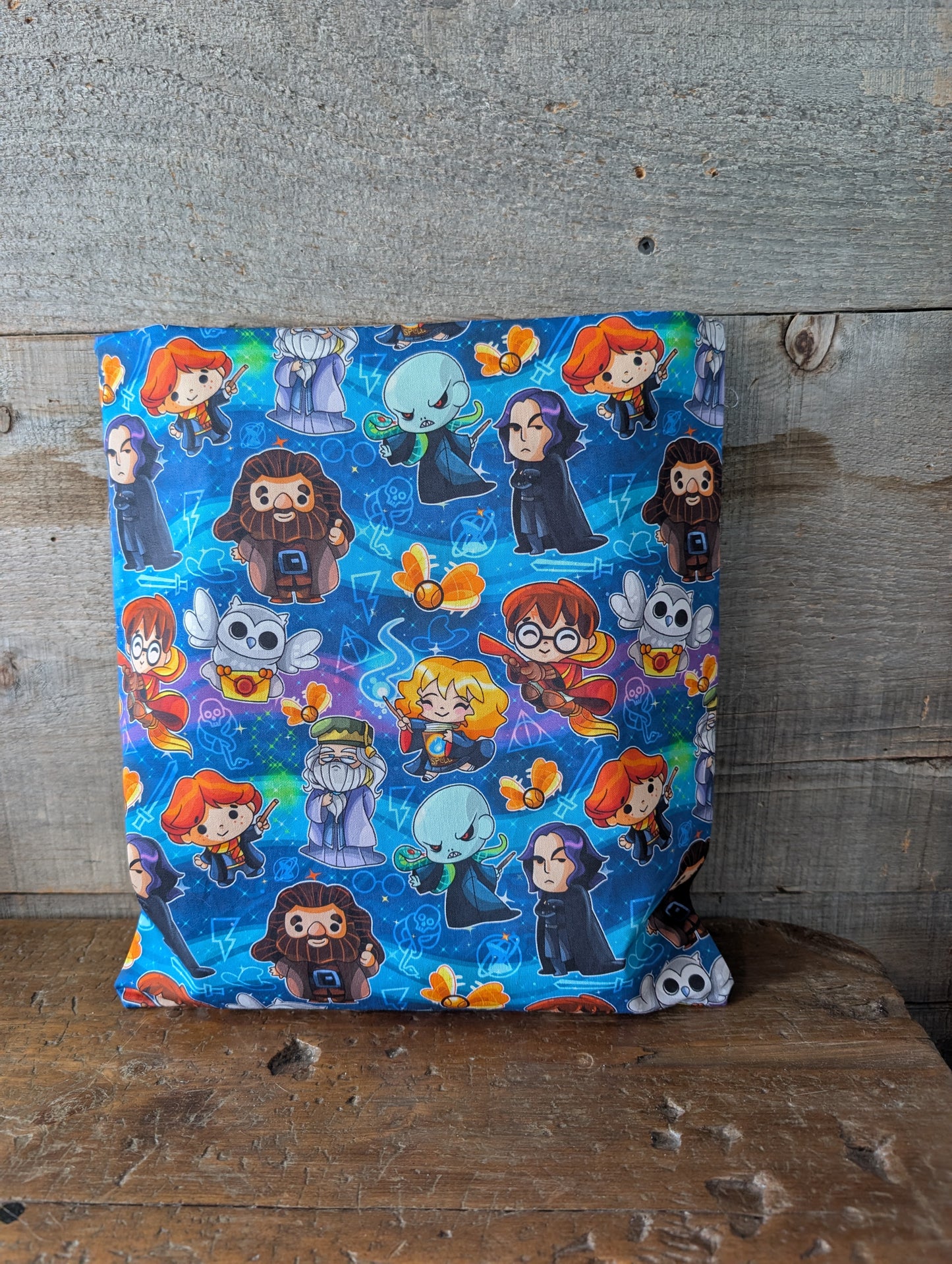 Poubelles réutilisables pour voiture