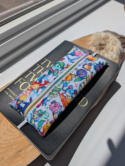 Coffret agenda
