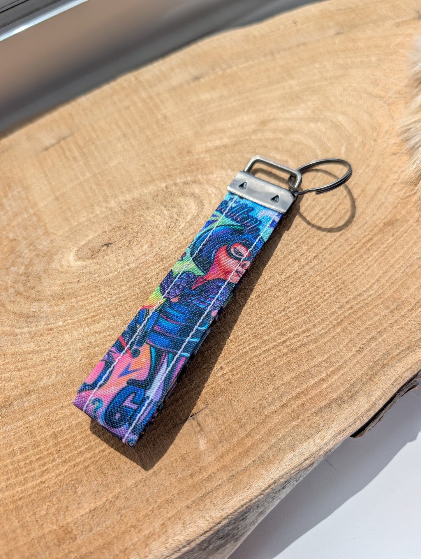 Petit porte-clés
