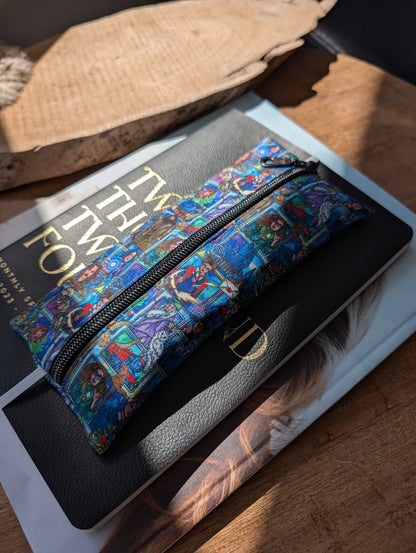 Coffret agenda