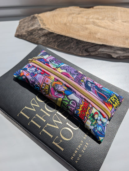 Coffret agenda