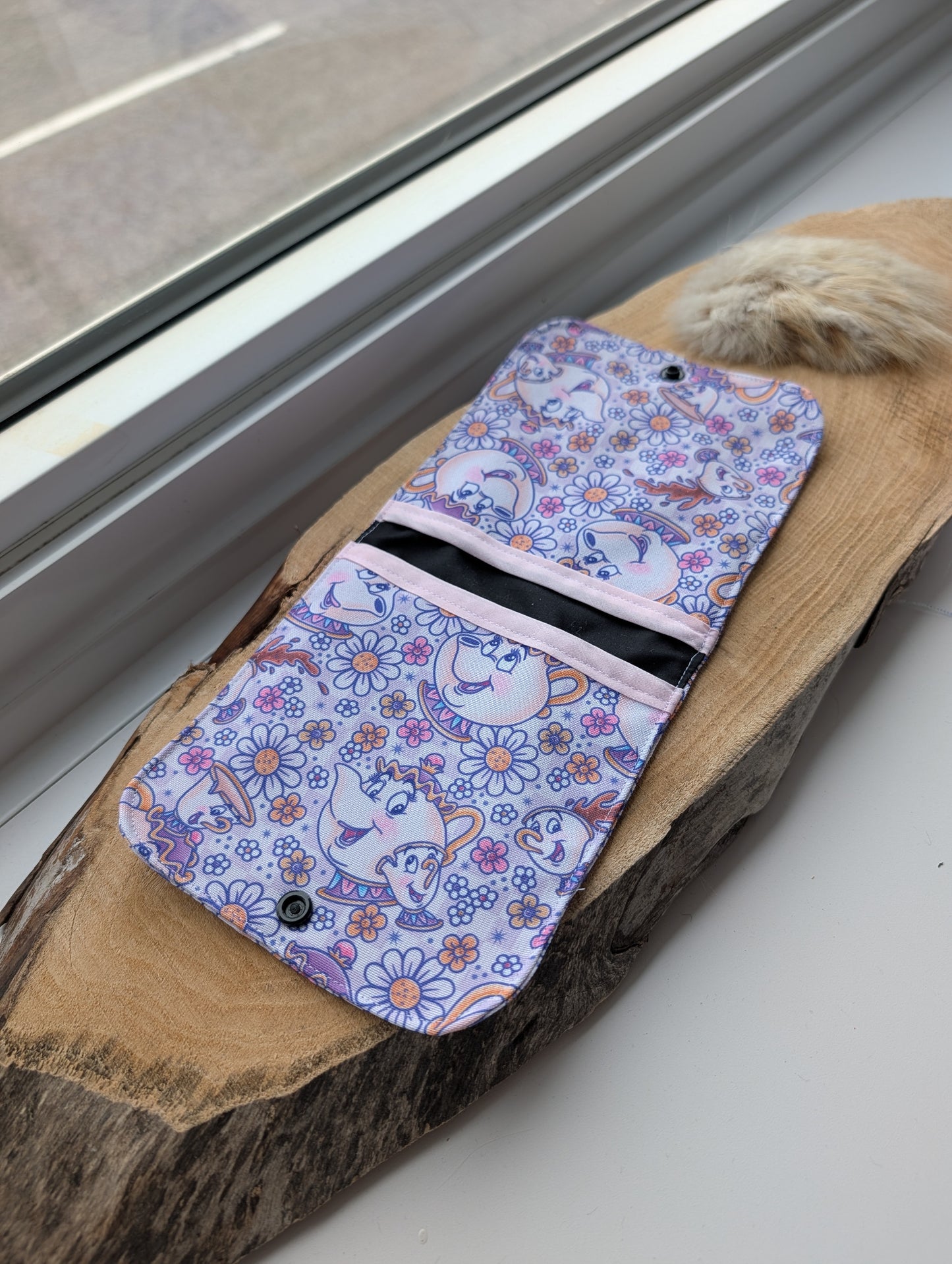 Pochette d'hygiène