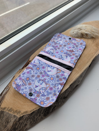 Pochette d'hygiène