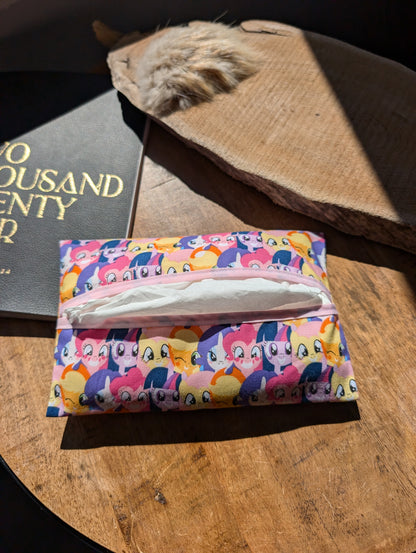 Porte mouchoir format régulier