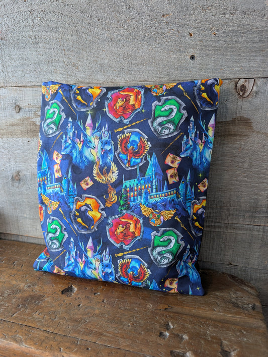 Poubelles réutilisables pour voiture