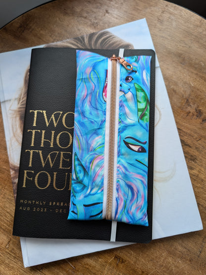 Coffret agenda