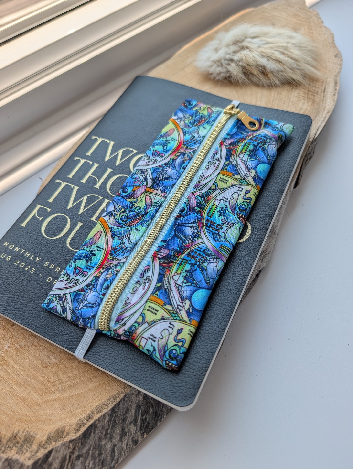 Coffret agenda