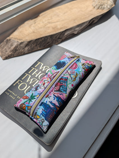 Coffret agenda