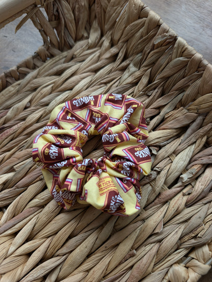 Chouchous à cheveux