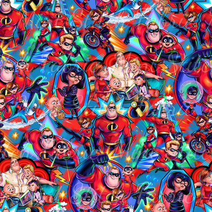 Serviette à cheveux (PRÉCOMMANDE)
