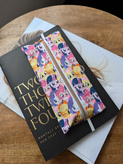 Coffret agenda