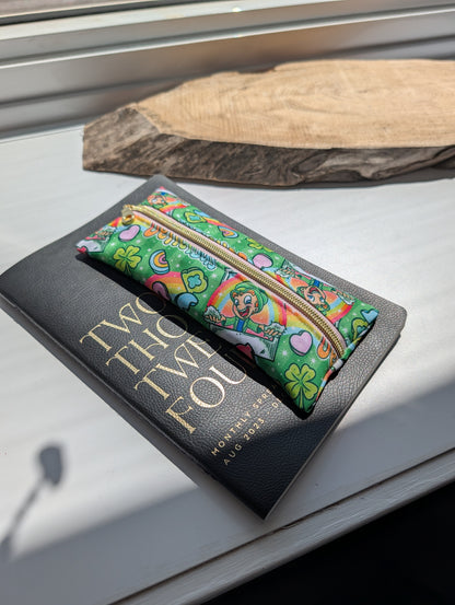 Coffret agenda