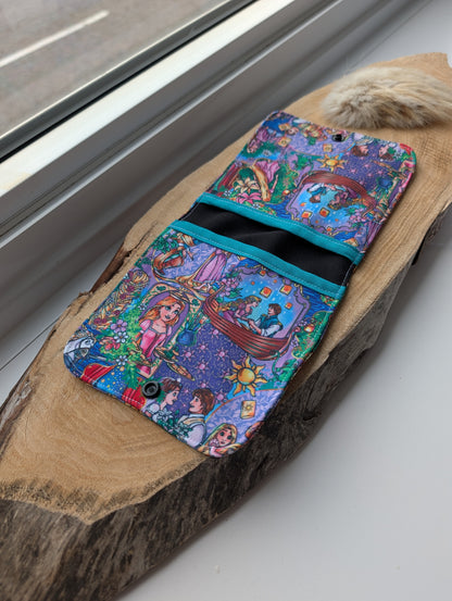Pochette d'hygiène